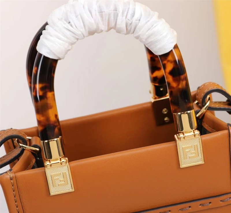 Fendi Top Handle Bags